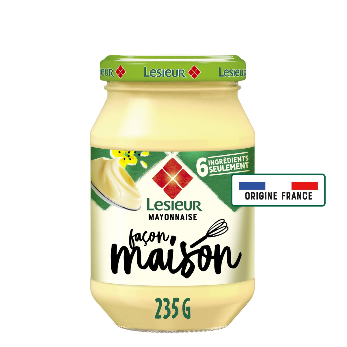 Mayonaise 235g